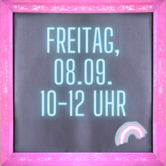 Bild mit Datum & Uhrzeit