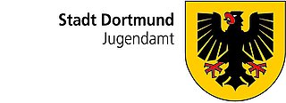 Logo der Stadt Dortmund, Jugendamt
